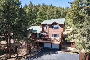 28815 Cragmont Dr, Evergreen, CO 80439 - Photo 42