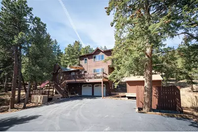 28815 Cragmont Drive, Evergreen, CO 80439 - Photo 1