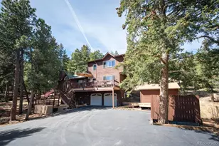 28815 Cragmont Dr, Evergreen, CO 80439 - Photo 1