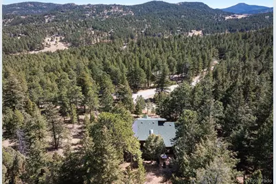 28815 Cragmont Drive, Evergreen, CO 80439 - Photo 44