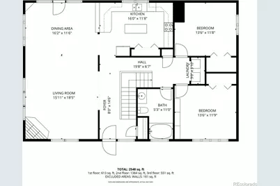 28815 Cragmont Drive, Evergreen, CO 80439 - Photo 38