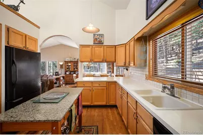 28815 Cragmont Drive, Evergreen, CO 80439 - Photo 10