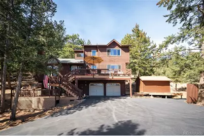 28815 Cragmont Drive, Evergreen, CO 80439 - Photo 30