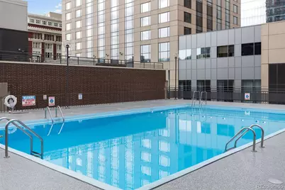 1020 15th Street #28 B, Denver, CO 80202 - Photo 16