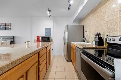 1020 15th Street #28 B, Denver, CO 80202 - Photo 2