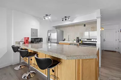 1020 15th Street #28 B, Denver, CO 80202 - Photo 4