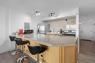 1020 15th Street #28 B, Denver, CO 80202 - Photo 4