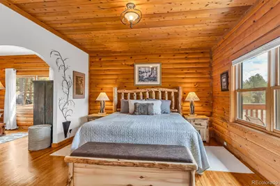 155 Fossil Creek Road, Florissant, CO 80816 - Photo 12