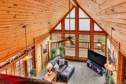 155 Fossil Creek Road, Florissant, CO 80816 - Photo 18