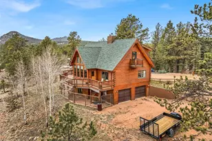 155 Fossil Creek Rd, Florissant, CO 80816 - Photo 28