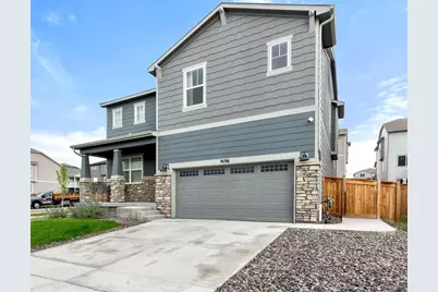 9196 Rifle Street, Commerce City, CO 80022 - Photo 2