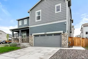 9196 Rifle St, Commerce City, CO 80022 - Photo 2