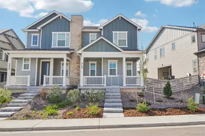 9109 Snake River Street, Littleton, CO 80125 - Photo 1