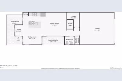 9109 Snake River Street, Littleton, CO 80125 - Photo 42