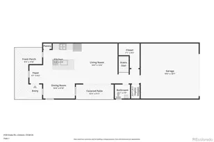 9109 Snake River St, Littleton, CO 80125 - Photo 42