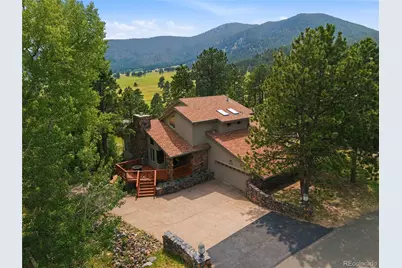 2161 Torrey Pine Drive, Evergreen, CO 80439 - Photo 44