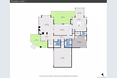 2161 Torrey Pine Drive, Evergreen, CO 80439 - Photo 48
