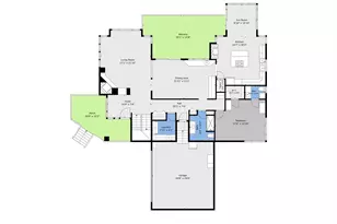 2161 Torrey Pine Dr, Evergreen, CO 80439 - Photo 48