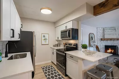 10150 E Virginia Avenue #207, Denver, CO 80247 - Photo 6
