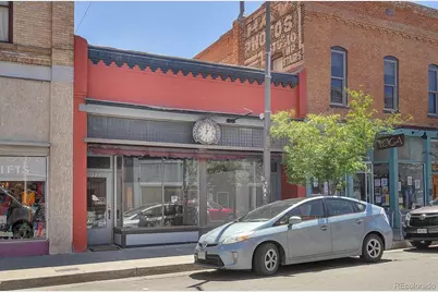 225 F Street #A, Salida, CO 81201 - Photo 1