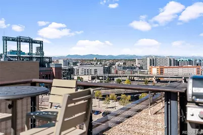 2261 Blake Street #4D, Denver, CO 80205 - Photo 12