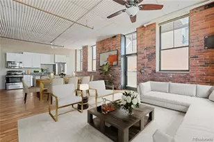 2261 Blake St, Denver, CO 80205 - Photo 2