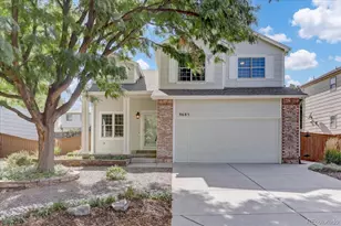 9685 Townsville Circle, Highlands Ranch, CO 80130 - Photo 1