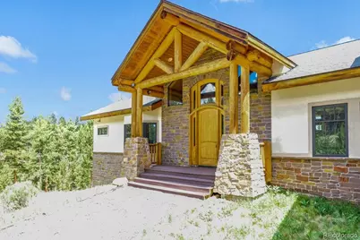 52 Juniper Trail, Tabernash, CO 80478 - Photo 6