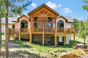 52 Cr-5166, Tabernash, CO 80478 - Photo 1