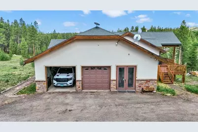 52 Juniper Trail, Tabernash, CO 80478 - Photo 44