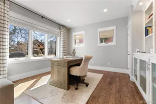 921 S Vine St, Denver, CO 80209 - Photo 4