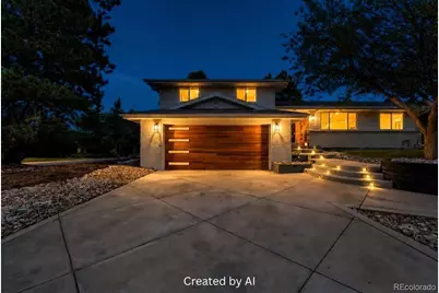 7373 S Dexter Way, Centennial, CO 80122 - Photo 2