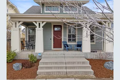 3685 Willow Street, Denver, CO 80238 - Photo 2