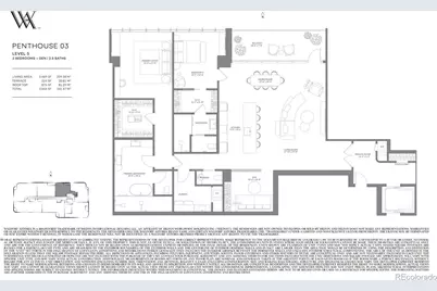 185 Steele Street #503, Denver, CO 80206 - Photo 10