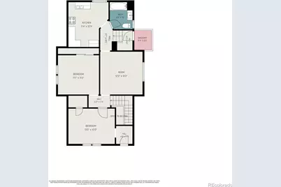 5100 W 10th Avenue, Denver, CO 80204 - Photo 22