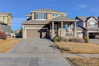 12972 Banyon Circle, Parker, CO 80134 - Photo 1