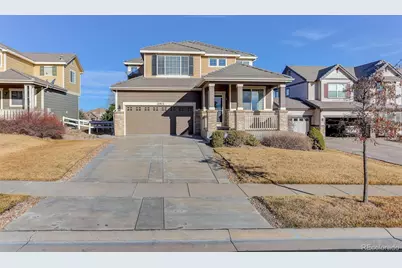 12972 Banyon Circle, Parker, CO 80134 - Photo 2