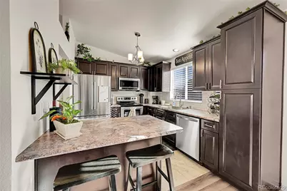 5760 E Caley Lane, Castle Rock, CO 80104 - Photo 10