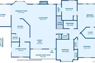 7150 Sunset Ave, Elizabeth, CO 80107 - Photo 4