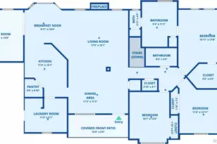 7150 Sunset Ave, Elizabeth, CO 80107 - Photo 2