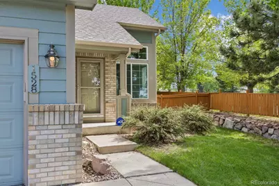 1528 Ebony Drive, Castle Rock, CO 80104 - Photo 2