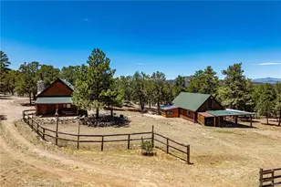 988 15th Trail, Cotopaxi, CO 81223 - Photo 1