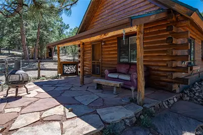 988 15th Trail, Cotopaxi, CO 81223 - Photo 6