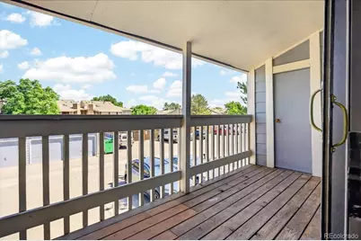 8335 Fairmount Drive #7-205, Denver, CO 80247 - Photo 20