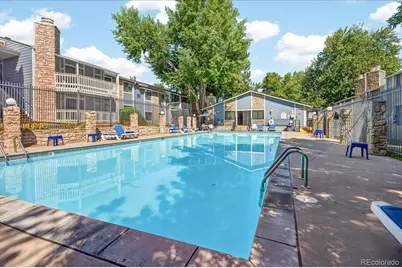 8335 Fairmount Drive #7-205, Denver, CO 80247 - Photo 24