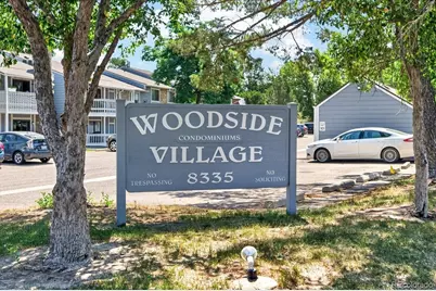 8335 Fairmount Drive #7-205, Denver, CO 80247 - Photo 28