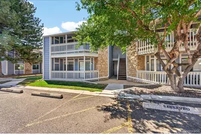 8335 Fairmount Drive #7-205, Denver, CO 80247 - Photo 22