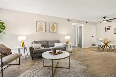 8335 Fairmount Drive #7-205, Denver, CO 80247 - Photo 2