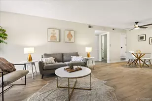 8335 Fairmount Dr, Denver, CO 80247 - Photo 2