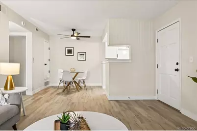 8335 Fairmount Drive #7-205, Denver, CO 80247 - Photo 6